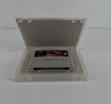 2 Super Nintendo spellen: Pit-Fighter en The Addams Family – foto 3 – kavel bij De Kringwinkel, Geraardsbergen