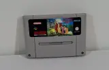 2 Super Nintendo spellen: Pit-Fighter en The Addams Family – foto 4 – kavel bij De Kringwinkel, Geraardsbergen