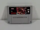 2 Super Nintendo spellen: Pit-Fighter en The Addams Family – foto 5 – kavel bij De Kringwinkel, Geraardsbergen