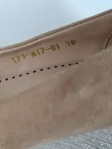 Nathan-Baume pumps met sleehak – foto 7 – kavel bij De Kringwinkel, Geraardsbergen