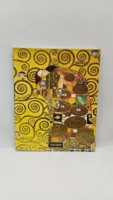 Set van 3 kunstboeken Taschen over Gustav Klimt, Gauguin en Modigliani – foto 2 – kavel bij De Kringwinkel, Zottegem