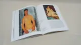 Set van 3 kunstboeken Taschen over Gustav Klimt, Gauguin en Modigliani – foto 13 – kavel bij De Kringwinkel, Zottegem