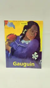Set van 3 kunstboeken Taschen over Gustav Klimt, Gauguin en Modigliani – foto 6 – kavel bij De Kringwinkel, Zottegem