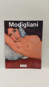 Set van 3 kunstboeken Taschen over Gustav Klimt, Gauguin en Modigliani – foto 10 – kavel bij De Kringwinkel, Zottegem