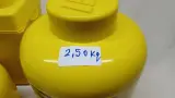 Set LEGO opbergdozen met bouwstenen – foto 2 – kavel bij De Kringwinkel, Zottegem