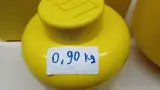 Set LEGO opbergdozen met bouwstenen – foto 3 – kavel bij De Kringwinkel, Zottegem