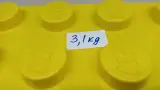 Set LEGO opbergdozen met bouwstenen – foto 4 – kavel bij De Kringwinkel, Zottegem