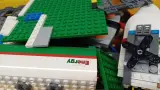 Set LEGO opbergdozen met bouwstenen – foto 7 – kavel bij De Kringwinkel, Zottegem