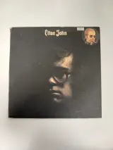 Bundel van 3x Elton John Vinyl LP’s – foto 3 – kavel bij De Kringwinkel, Ronse