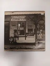 Bundel van 3x Elton John Vinyl LP’s – foto 5 – kavel bij De Kringwinkel, Ronse