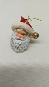 Set vintage kerstversiering – foto 7 – kavel bij De Kringwinkel, Zottegem