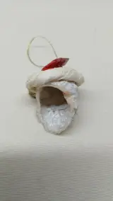 Set vintage kerstversiering – foto 8 – kavel bij De Kringwinkel, Zottegem