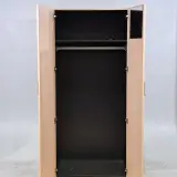 5x Houten kast – foto 5 – kavel bij Domeinen Roerende Zaken, Groningen