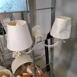 Partij diverse hanglampen en lampenkappen, O.a LND Design, Home Sweet Home, Lundia Oy – foto 20 – kavel bij Domeinen Roerende Zaken, Groningen