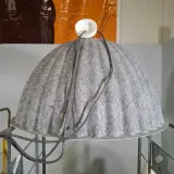 Partij diverse hanglampen en lampenkappen, O.a LND Design, Home Sweet Home, Lundia Oy – foto 22 – kavel bij Domeinen Roerende Zaken, Groningen