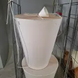 Partij diverse hanglampen en lampenkappen, O.a LND Design, Home Sweet Home, Lundia Oy – foto 4 – kavel bij Domeinen Roerende Zaken, Groningen