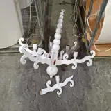 Partij diverse hanglampen en lampenkappen, O.a LND Design, Home Sweet Home, Lundia Oy – foto 9 – kavel bij Domeinen Roerende Zaken, Groningen