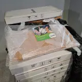 Partij Laptopstandaards, O.a Ubambu – foto 2 – kavel bij Domeinen Roerende Zaken, Groningen