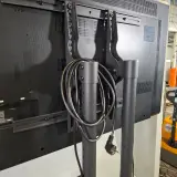 Monitor op verrijdbare standaard, Samsung, DC55E – foto 7 – kavel bij Domeinen Roerende Zaken, Groningen