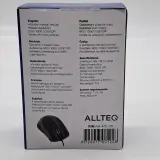 Ca. 60x USB muis, bedraad, Allteq, AK-MS-110 – foto 2 – kavel bij Domeinen Roerende Zaken, Groningen