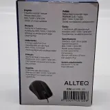 Ca. 51x USB muis, bedraad, Allteq, AK-MS-110 – foto 3 – kavel bij Domeinen Roerende Zaken, Groningen