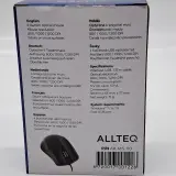 Ca. 60x USB muis, bedraad, Allteq, AK-MS-110 – foto 3 – kavel bij Domeinen Roerende Zaken, Groningen