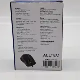 Ca. 60x USB muis, bedraad, Allteq, AK-MS-110 – foto 3 – kavel bij Domeinen Roerende Zaken, Groningen