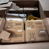 Partij diverse gasmeters, O.a. Honeywell – foto 9 – kavel bij Domeinen Roerende Zaken, Groningen