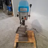 Kolomboormachine, Maxion, Ecomax 14 – foto 3 – kavel bij Domeinen Roerende Zaken, Groningen