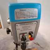 Kolomboormachine, Maxion, Ecomax 14 – foto 4 – kavel bij Domeinen Roerende Zaken, Groningen