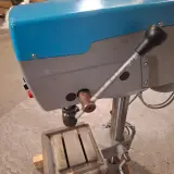 Kolomboormachine, Maxion, Ecomax 14 – foto 9 – kavel bij Domeinen Roerende Zaken, Groningen