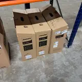 3x Monitor, Philips, 241B8 – foto 12 – kavel bij Domeinen Roerende Zaken, Groningen