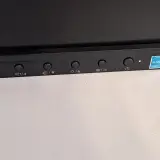 3x Monitor, Philips, 241B8 – foto 3 – kavel bij Domeinen Roerende Zaken, Groningen