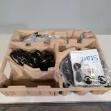 3x Monitor, Philips, 241B8 – foto 8 – kavel bij Domeinen Roerende Zaken, Groningen