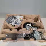 2x Monitor, Philips, 241B8 – foto 11 – kavel bij Domeinen Roerende Zaken, Groningen