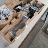 2x Monitor, Philips, 241B8 – foto 14 – kavel bij Domeinen Roerende Zaken, Groningen