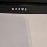 2x Monitor, Philips, 241B8 – foto 3 – kavel bij Domeinen Roerende Zaken, Groningen
