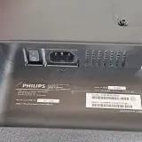 2x Monitor, Philips, 241B8 – foto 10 – kavel bij Domeinen Roerende Zaken, Groningen