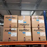 Partij overalls, Alphatec – foto 12 – kavel bij Domeinen Roerende Zaken, Groningen