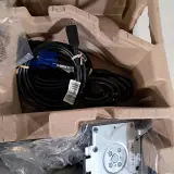 3x Monitor, Philips, 241B8 – foto 12 – kavel bij Domeinen Roerende Zaken, Groningen