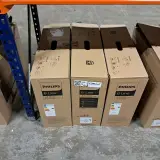 3x Monitor, Philips, 241B8 – foto 15 – kavel bij Domeinen Roerende Zaken, Groningen