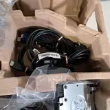 2x Monitor, Philips, 241B8 – foto 12 – kavel bij Domeinen Roerende Zaken, Groningen