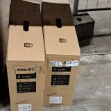 2x Monitor, Philips, 241B8 – foto 15 – kavel bij Domeinen Roerende Zaken, Groningen
