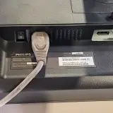 Monitor, Philips, 241B8 – foto 9 – kavel bij Domeinen Roerende Zaken, Groningen