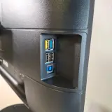 2x Monitor, Philips, 241B8 – foto 7 – kavel bij Domeinen Roerende Zaken, Groningen