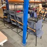 Partij zitmeubelen, O.a. Ahrend – foto 24 – kavel bij Domeinen Roerende Zaken, Groningen