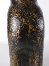 Decoratieve kat in hars met patina – foto 5 – kavel bij De Kringwinkel, Heverlee