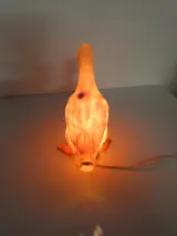 Vintage eenden lamp - Heico Duitsland – foto 11 – kavel bij De Kringwinkel, Heverlee