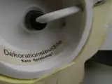 Vintage eenden lamp - Heico Duitsland – foto 8 – kavel bij De Kringwinkel, Heverlee