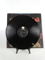 Guns N’ Roses LP - Appetite for Destruction - met controversiële Robot-hoes – foto 4 – kavel bij De Kringwinkel, Heverlee